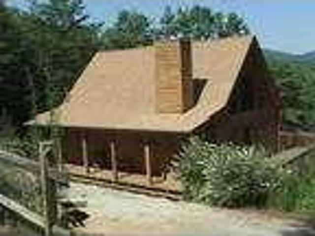 House for rent in Helen, Georgia