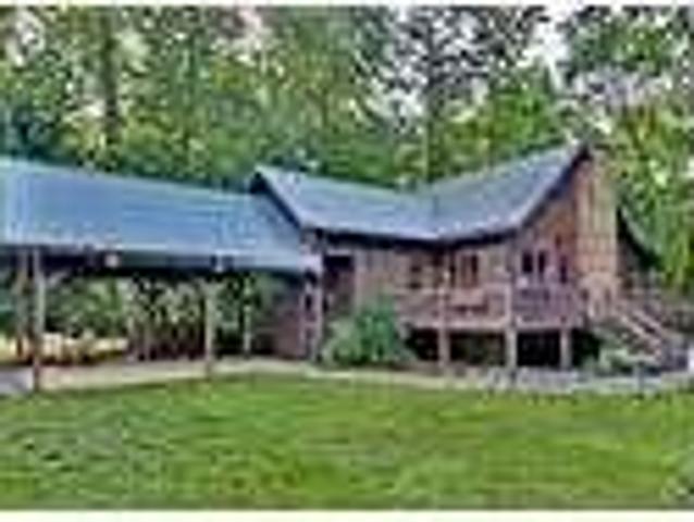 House for rent in Gilmer, Georgia