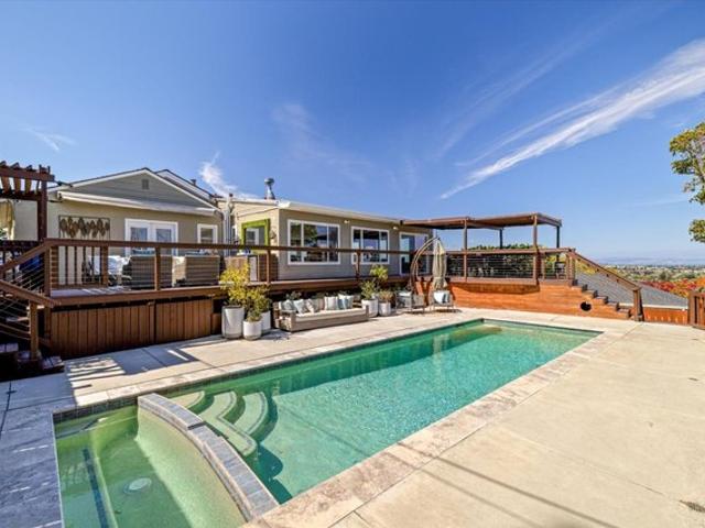 House for sale in San Mateo, California