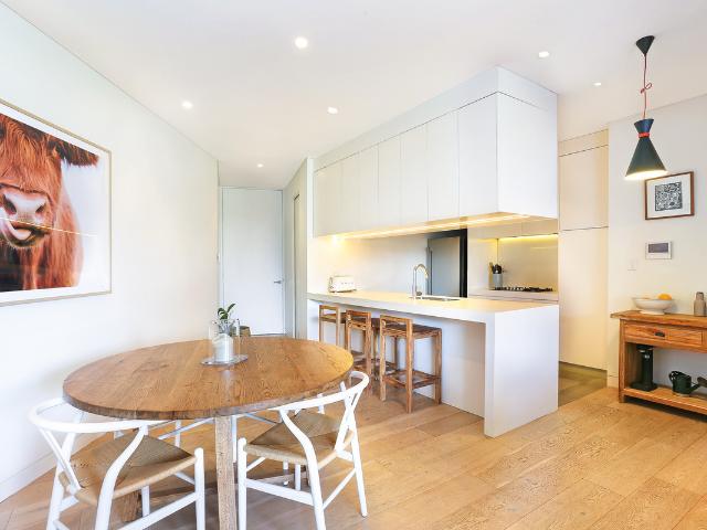 Apartment for rent in Bellevue Hill