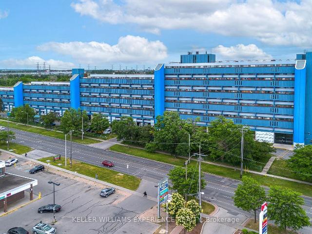 Condo for sale in Woburn, Ontario