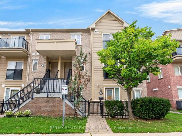 Condo for sale in Mississauga, Ontario