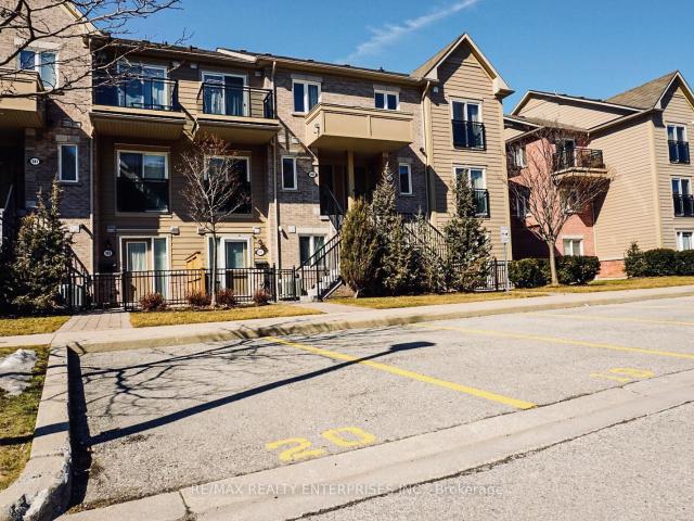 Condo for sale in Woburn, Ontario