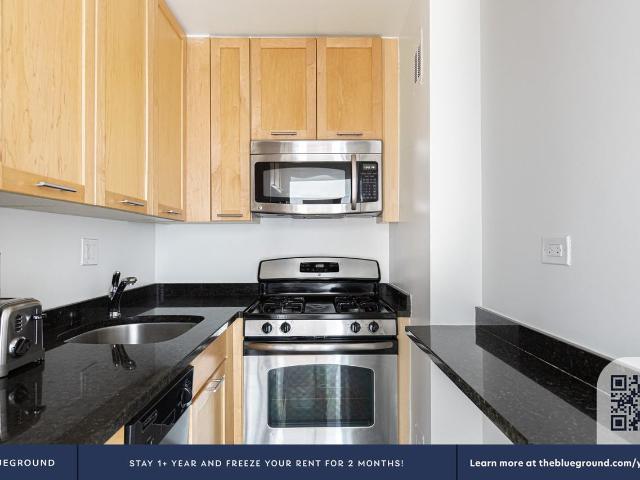 Apartment for rent in Arverne, New York
