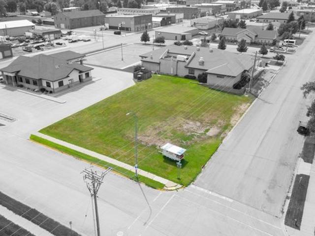 Land for sale in Valley City, North Dakota