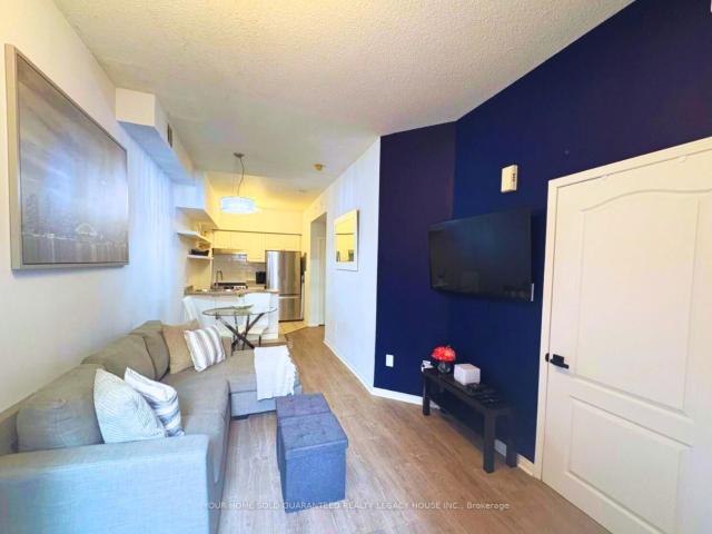 Condo for sale in Woburn, Ontario