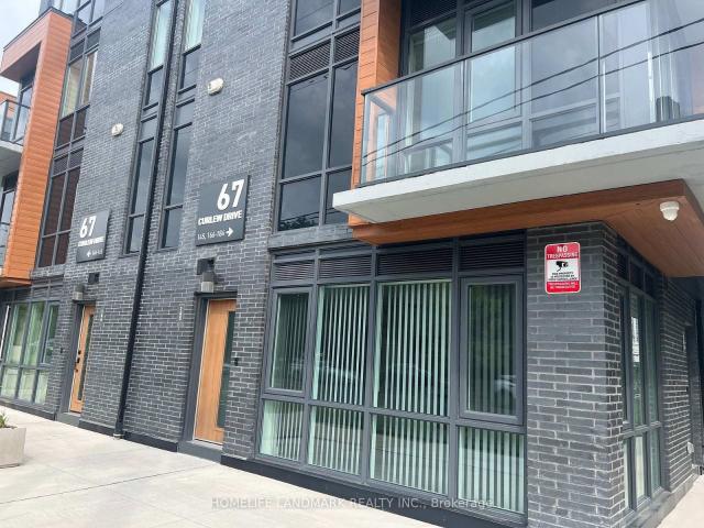 Condo for rent in Don Valley East, Toronto