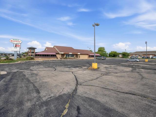 Commercial for sale in Monroe, Green County