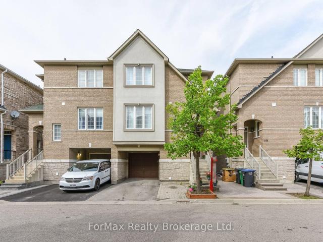 Condo for sale in Mississauga, Ontario