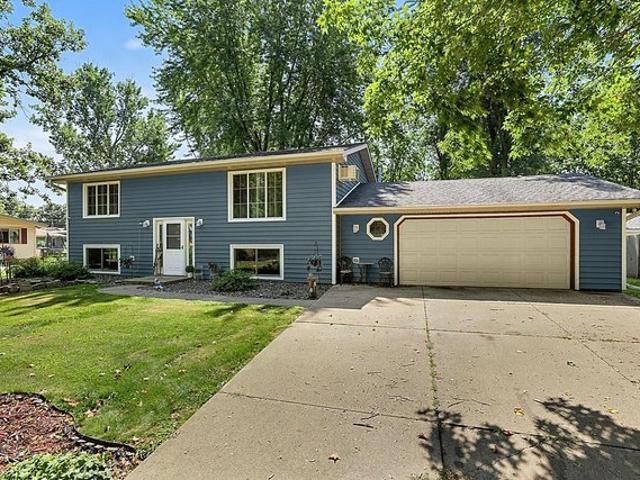 House for sale in Milaca, Minnesota
