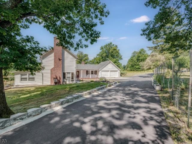 House for sale in Asbury, New Jersey
