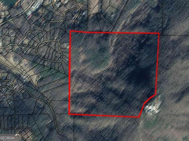 Land for sale in Hiawassee