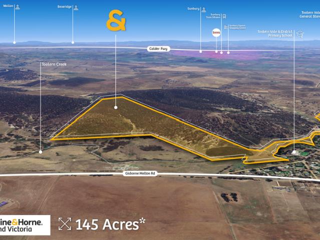 Property for sale in Camerons Creek, Victoria