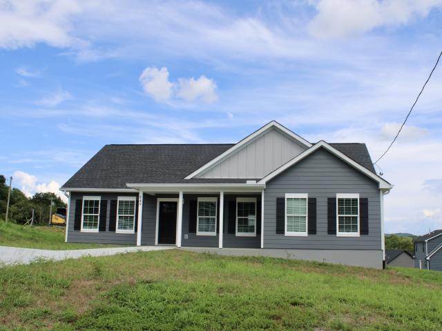 House for sale in Gordonsville, Middle Tennessee