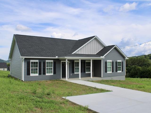 House for sale in Gordonsville, Middle Tennessee