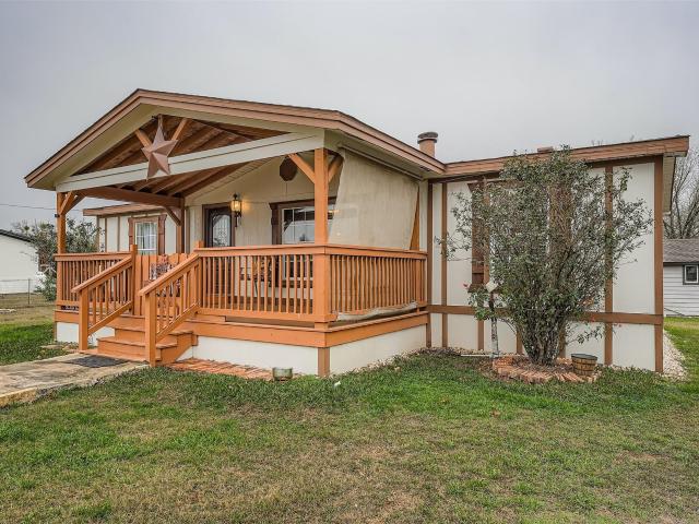 House for sale in Bastrop, Texas