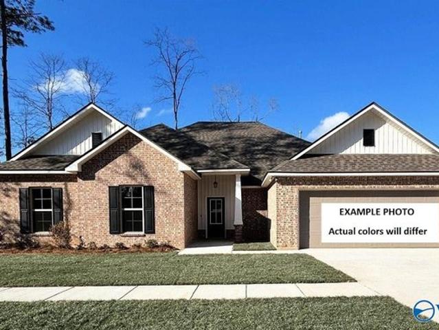 House for sale in New Market, Madison County