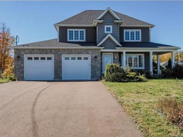 House for sale in Moncton Parish, City of Moncton