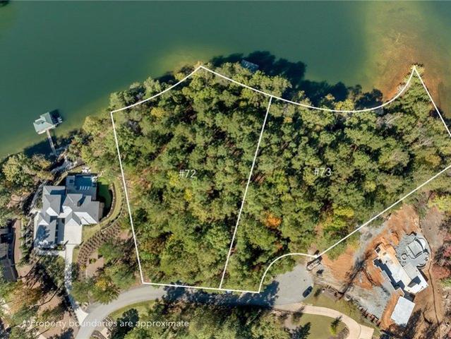 Land for sale in Six Mile Run, South Carolina