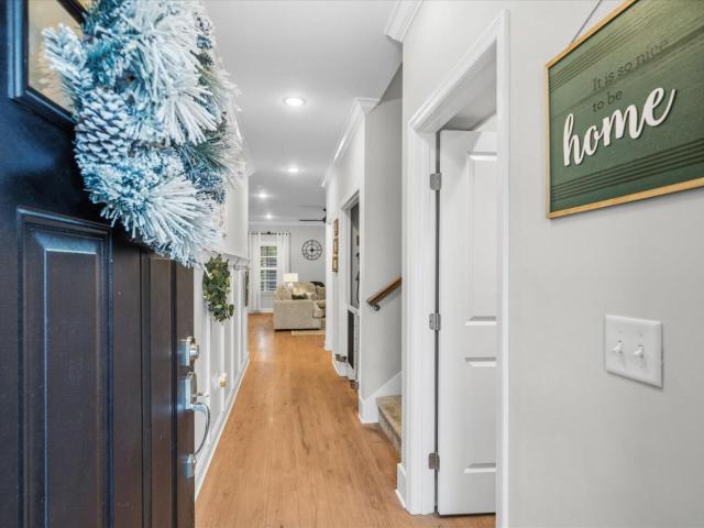 Townhouse for sale in Dalton, Georgia