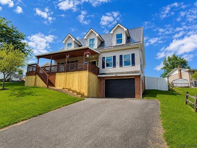 House for sale in Carrolltown, Pennsylvania