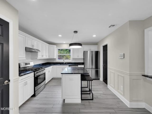 House for sale in Monmouth, New Jersey