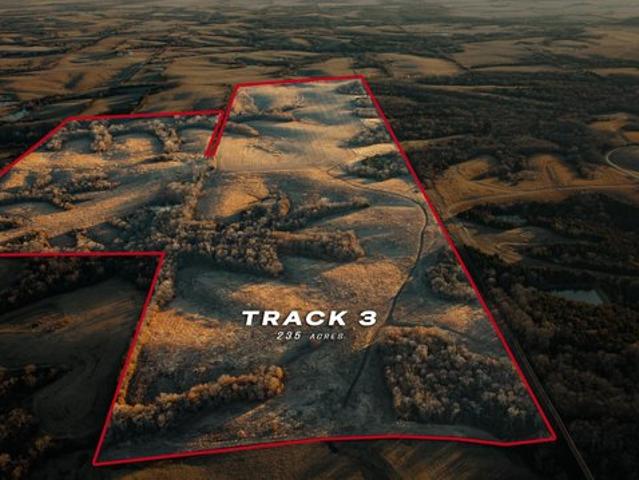 Land for sale in Grand River, Iowa