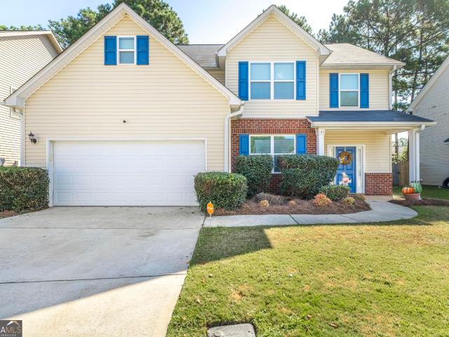 House for sale in Centerville, Georgia