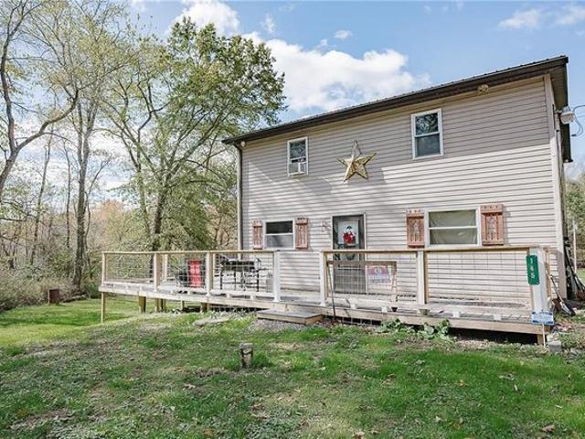 House for sale in Worthington, Pennsylvania