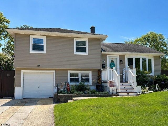 House for sale in Somers Point, New Jersey