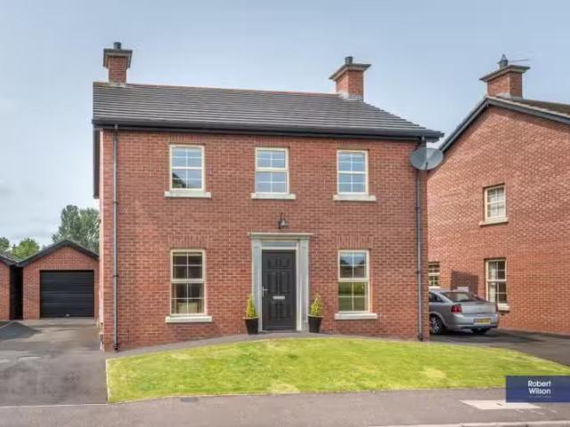 House for sale in Caher, South Tipperary