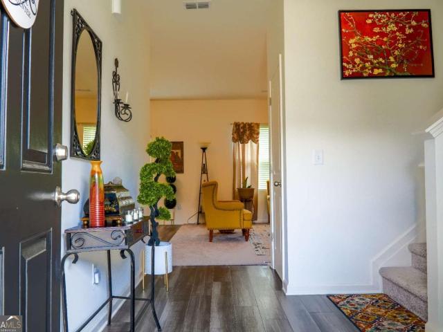House for sale in Spalding, Georgia