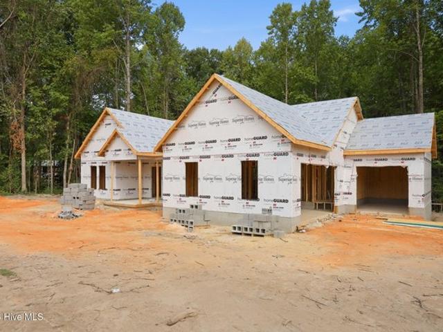 House for sale in Carthage, North Carolina