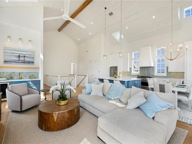 House for sale in Port Aransas, Texas