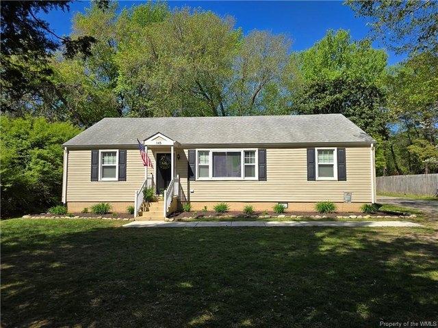 House for sale in Virginia