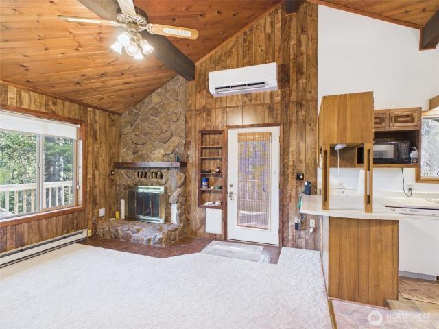 House for sale in Republic, Ferry County