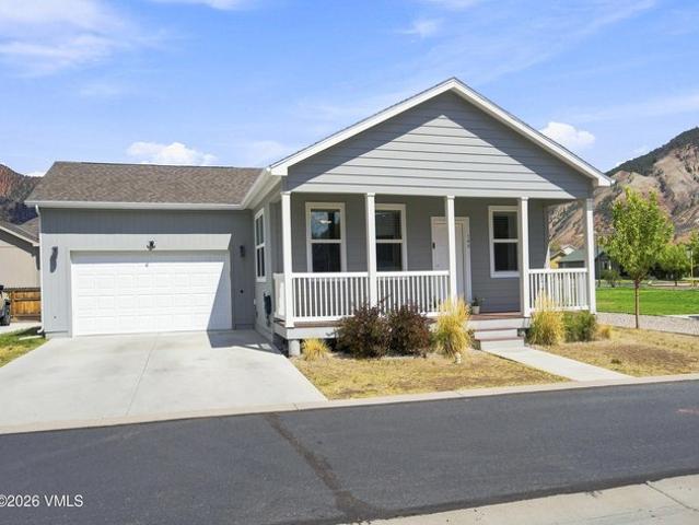 House for sale in Eagle, Colorado