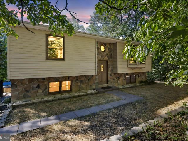 Property for sale in Bunker Hill, West Virginia