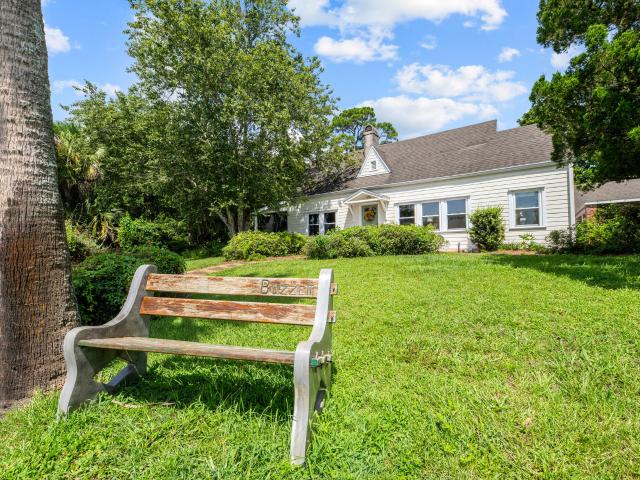 House for sale in Apalachicola, Florida
