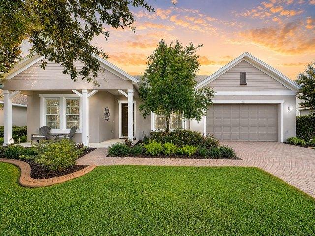 House for sale in Groveland, Lake County