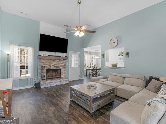 House for sale in Flovilla, Georgia