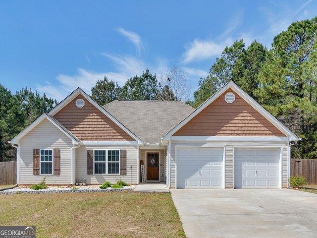 House for sale in Flovilla, Georgia