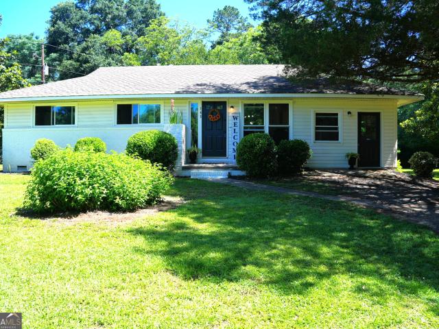 House for sale in Athens, Georgia