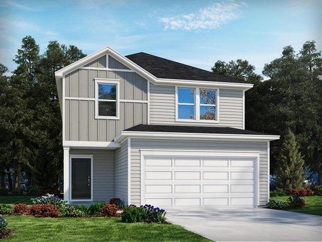 House for sale in Pendleton, South Carolina