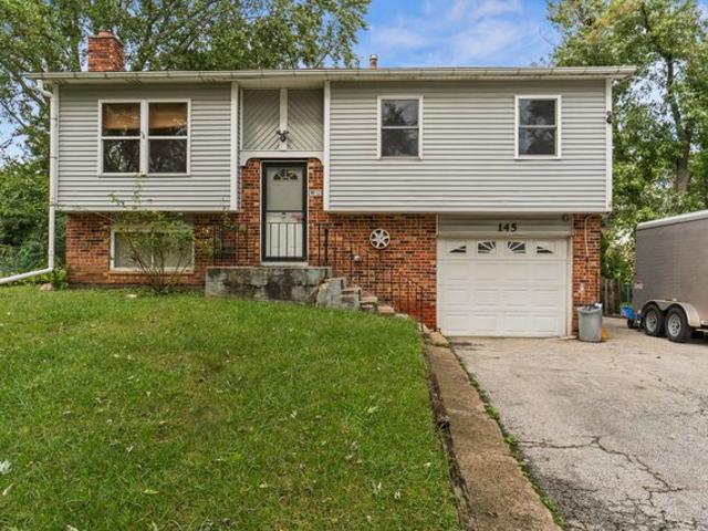 House for sale in Bolingbrook, Illinois