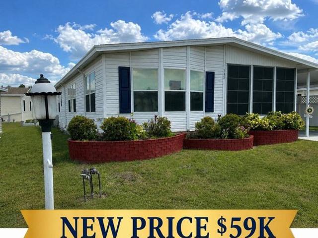 House for sale in Florida