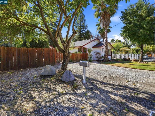 House for sale in Pleasant Hill, Contra Costa County