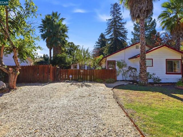 House for sale in Pleasant Hill, Contra Costa County