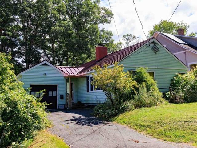 House for sale in Brattleboro, Vermont