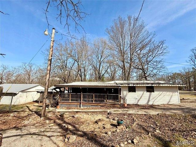 House for sale in Wappapello, Missouri